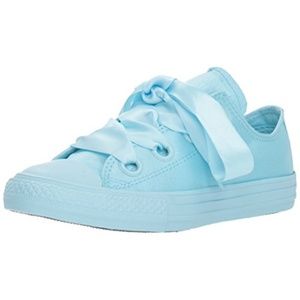 NEW Converse | All Blue Kids Converse size 1